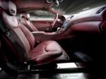 Mercedes-Benz C25 China Limited Edition by Carlsson 2012 года